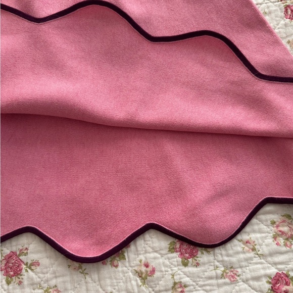 Anthropologie mini skirt - Picture 3 of 4